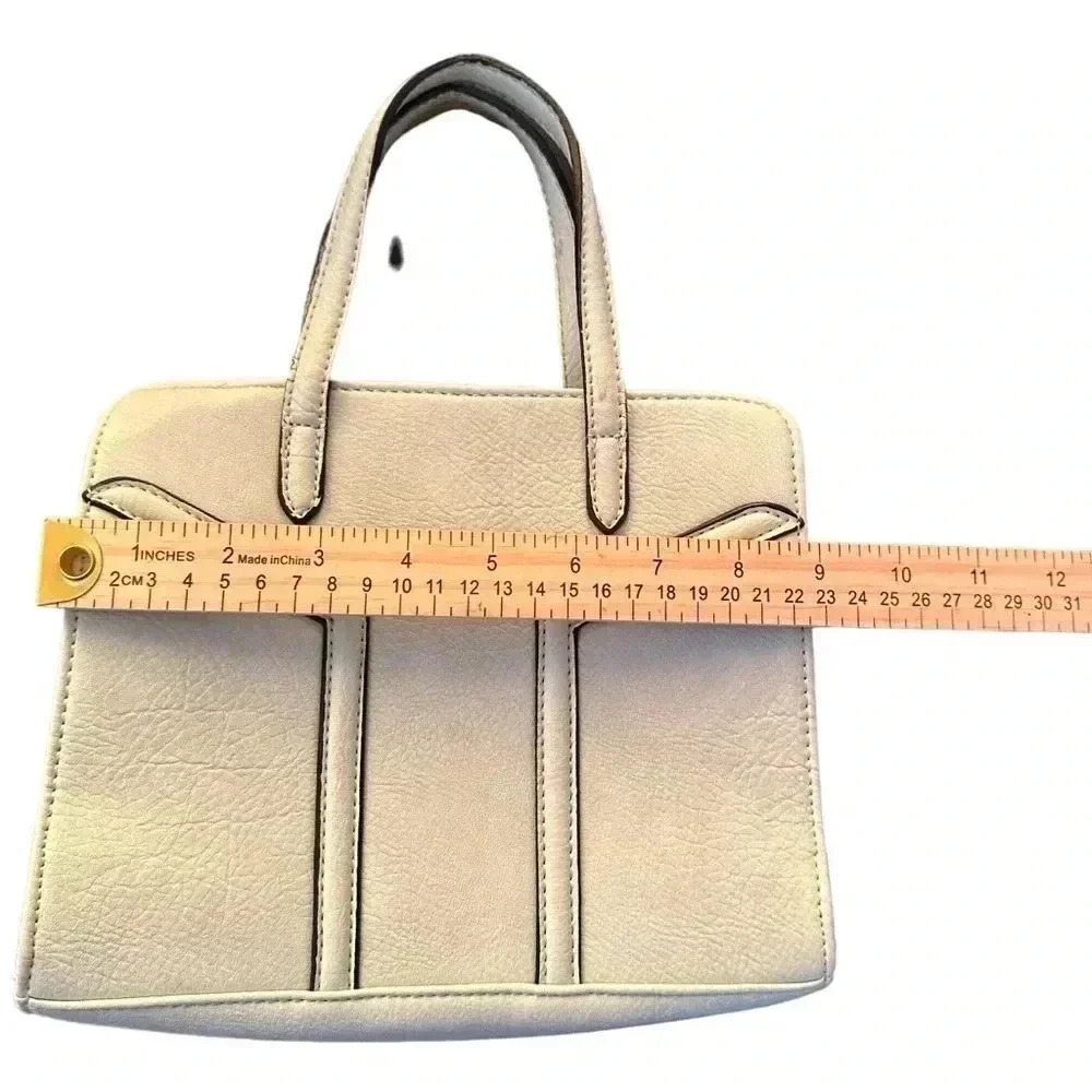 Mossimo Green Handbag - Picture 7 of 7
